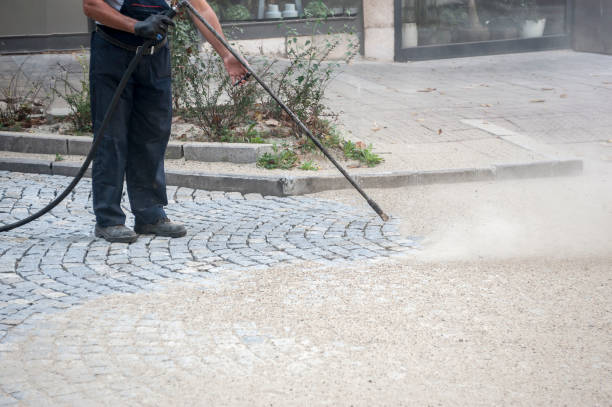 Best Factory Floor Cleaning  in Freemansburg, PA