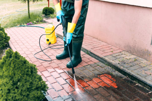 Best Gas Station Cleaning  in Freemansburg, PA