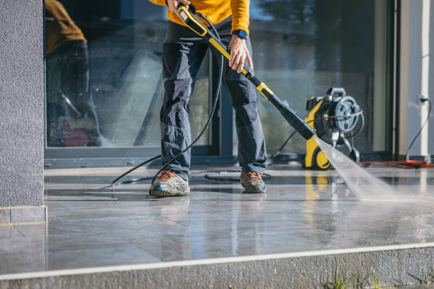 Playground Equipment Cleaning in Freemansburg, PA